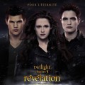 Film : Twilight : Chapitre 4 - Rvelation - Part 2
