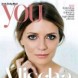 Mischa Barton pour You Magazine