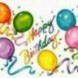 Anniversaire