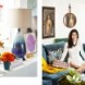 Rachel Bilson : sa maison � LA