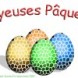 Bonnes f�tes de P�ques !