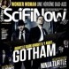 Magazine SciFiNow