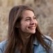 Tiger Eyes avec Willa Holland