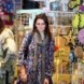Mischa chez Sidney Michelle