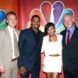 NBC's Upfront Presentation