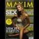 Mischa Barton dans Maxim