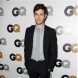 2012 GQ Men of the Year Party 