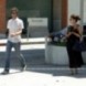 Rachel Bilson et Adam Brody