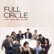 Full Circle - Diffusion et Affiche