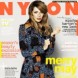 Mischa Barton pour Nylon Korea magazine 