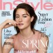 Shailene Woodley l Instyle