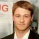 Ben Mckenzie