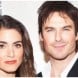 Nikki Reed est maman