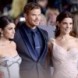 Premiere The Twilight Saga: Breaking Dawn Part 2 