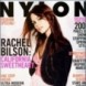 Nylon Magazine