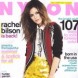 Nylon Magazine