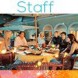 Staff : Recrutement