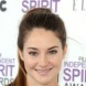Shailene Woodley confirm�e pour The Amazing Spider-Man 2