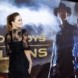 Cowboys & Aliens Premiere