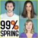  Campagne 99% Spring !