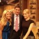 Olivia Wilde dans Live! With Kelly