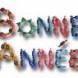 Bonne ann�e