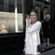 Mischa de sortie � SoHo