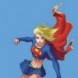 Mischa Supergirl