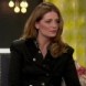 Mischa Barton dans E ! Fashion Police 