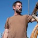 Billy Campbell et Les Bateaux
