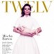 Mischa Barton pour Twelv Magazine 