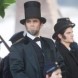 Killing Lincoln