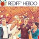 Rediff' Hebdo The OC 