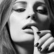 Mischa Barton sera Jean Harlow !