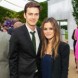 Rachel Bilson maman !