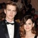 Rachel & Hayden ...