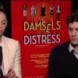 ITV Adam Brody pour Uinterview
