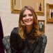 Mischa Barton dans sa boutique