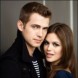 Rachel est enceinte !