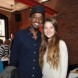 2012 Tribeca Film Festival Jury lunch