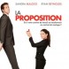 Film : La proposition