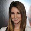Shailene Woodley : Nouveau projet