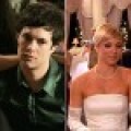 Les triangles amoureux de la TV !