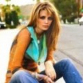 Mischa Barton broie du noir???