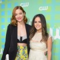 The CW Network's New York 2012 Upfront