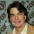 Peter a la t�l�