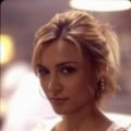 Samaire Armstrong