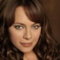 Melinda Clarke dans Vegas