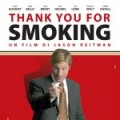 Thank You For Smoking