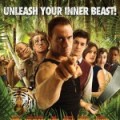 Welcome To The Jungle !